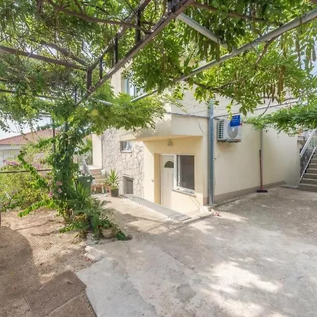 In With Sea View, Terrace, Air Conditioning, Wifi 5046-2