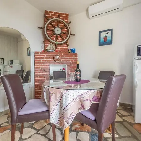 In With Sea View, Terrace, Air Conditioning, Wifi 5046-2 Apartment *
