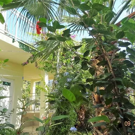 In With Sea View, Terrace, Air Conditioning, Wifi 5046-2 *