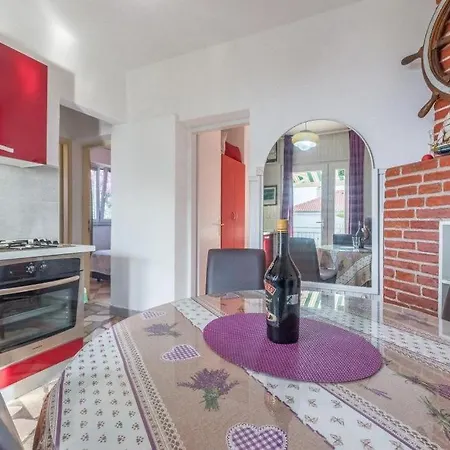 In With Sea View, Terrace, Air Conditioning, Wifi 5046-2