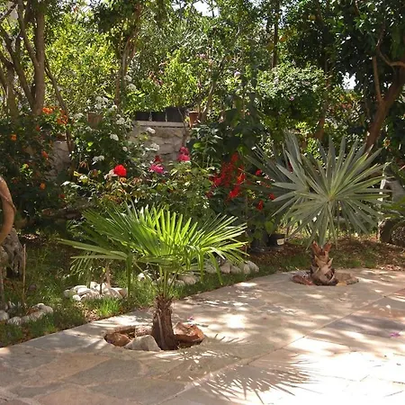 In With Sea View, Terrace, Air Conditioning, Wifi 5046-2 Apartman